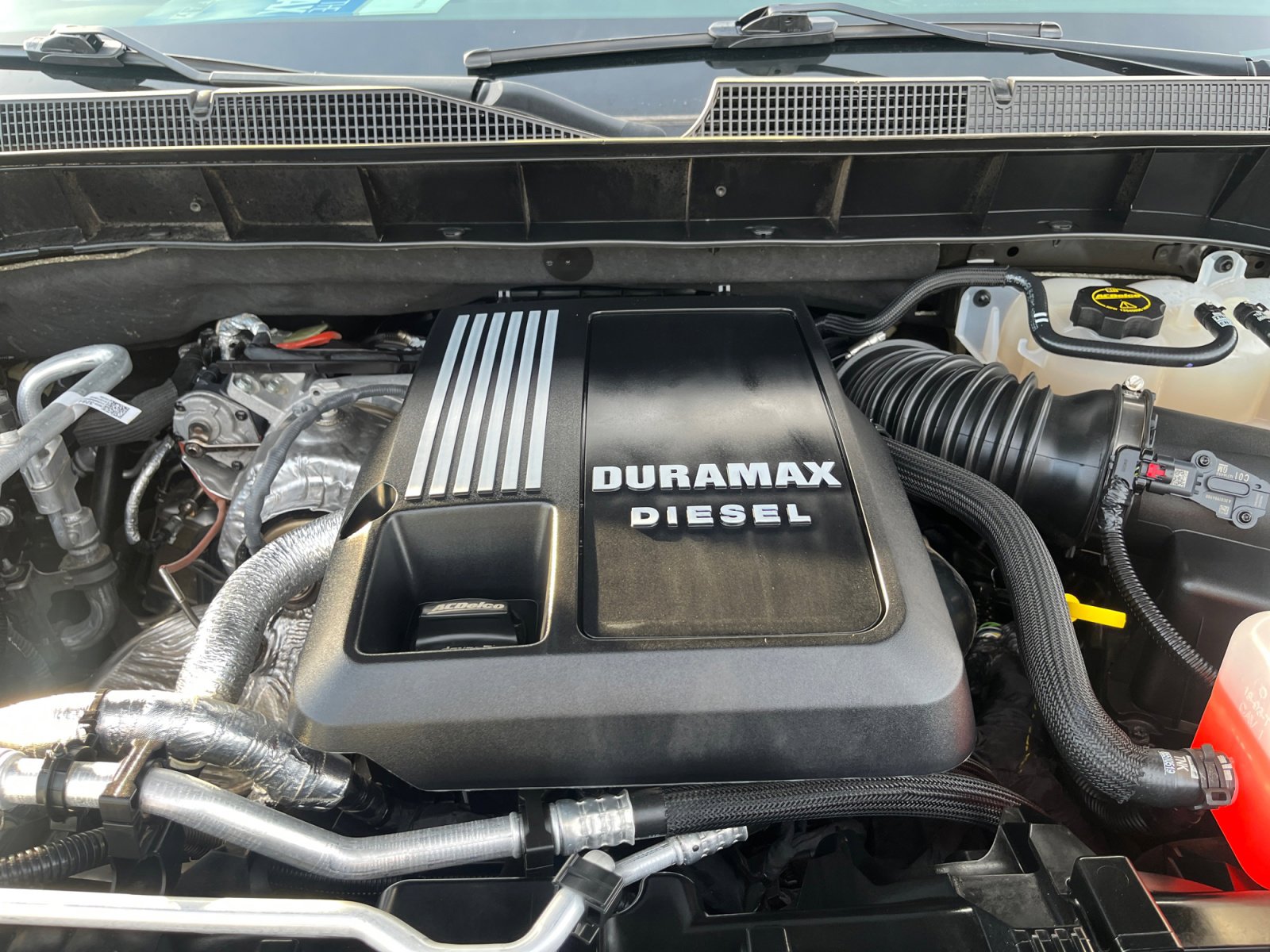 Used 2024 Chevrolet Silverado 1500 RST image 22