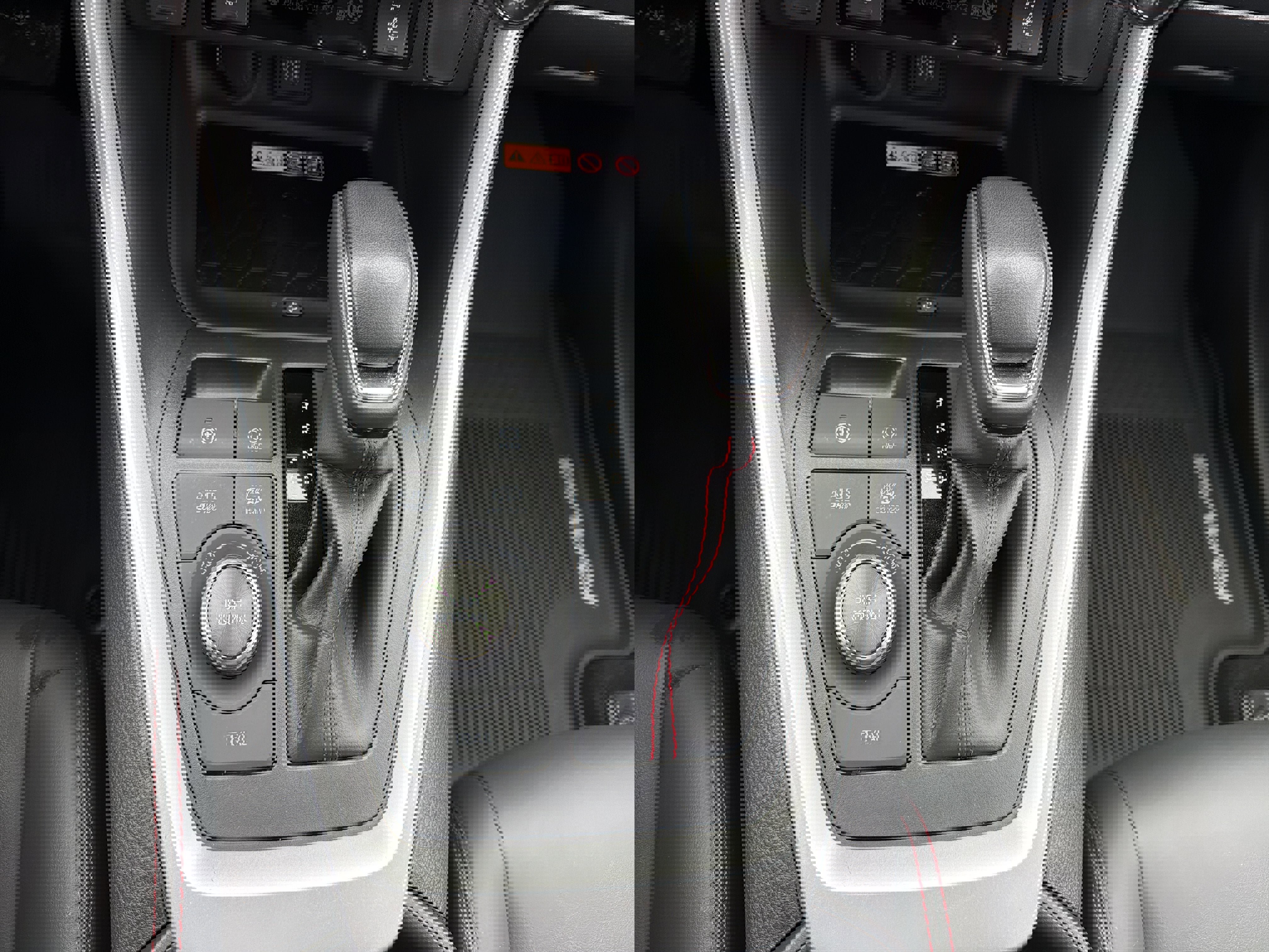 Used 2023 Toyota RAV4 XSE w/ Weather Package image 22