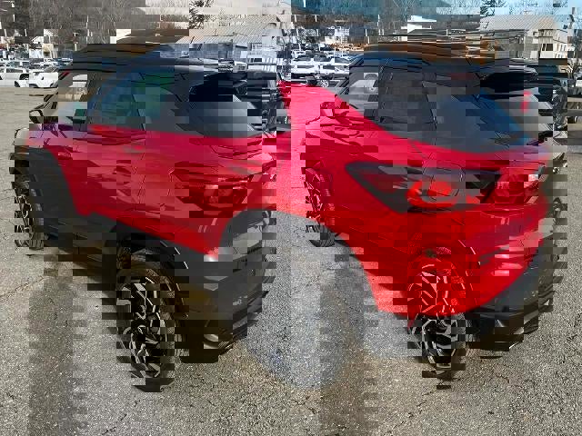 New 2026 Chevrolet TrailBlazer RS w/ Convenience Package image 4