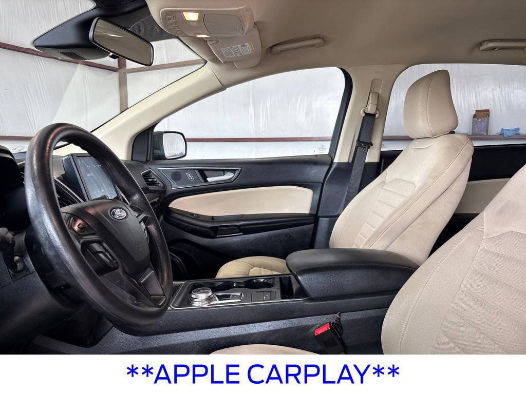 Used 2022 Ford Edge SE AWD/4WD image 13