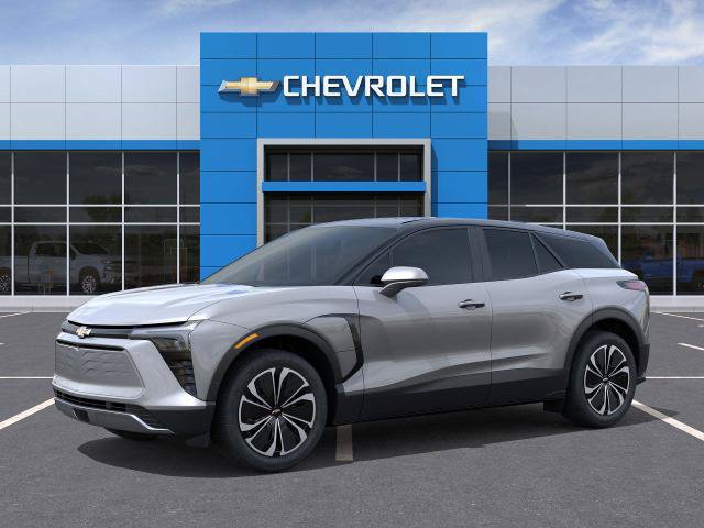 New 2026 Chevrolet Blazer EV LT FWD image 26