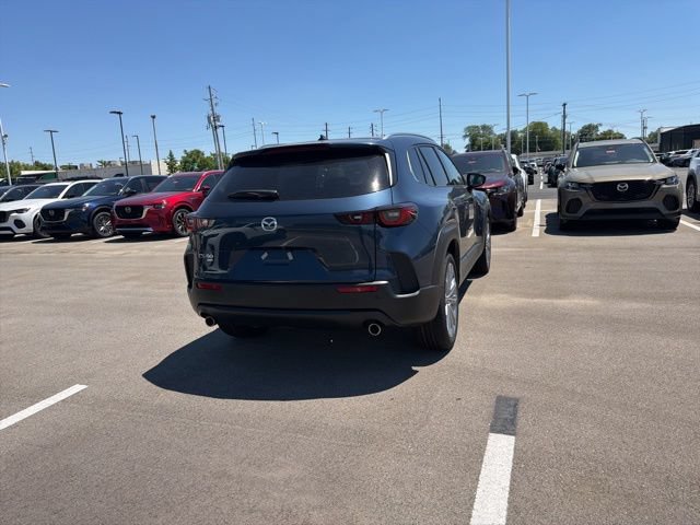 New 2026 MAZDA CX-50 AWD 2.5 S w/ Weather Package image 10