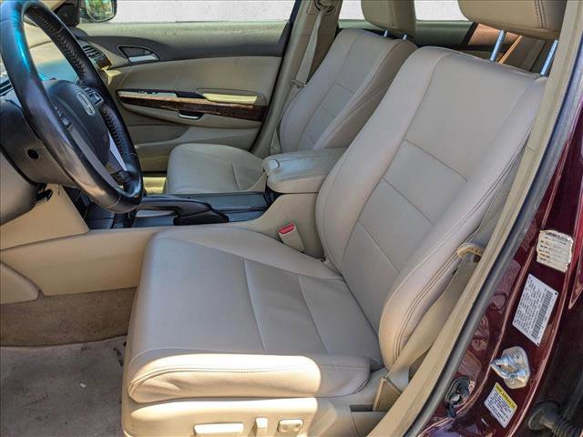 Used 2009 Honda Accord EX-L image 14
