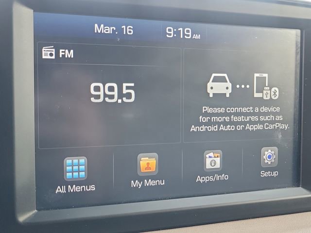 Used 2019 Hyundai Santa Fe Limited image 13