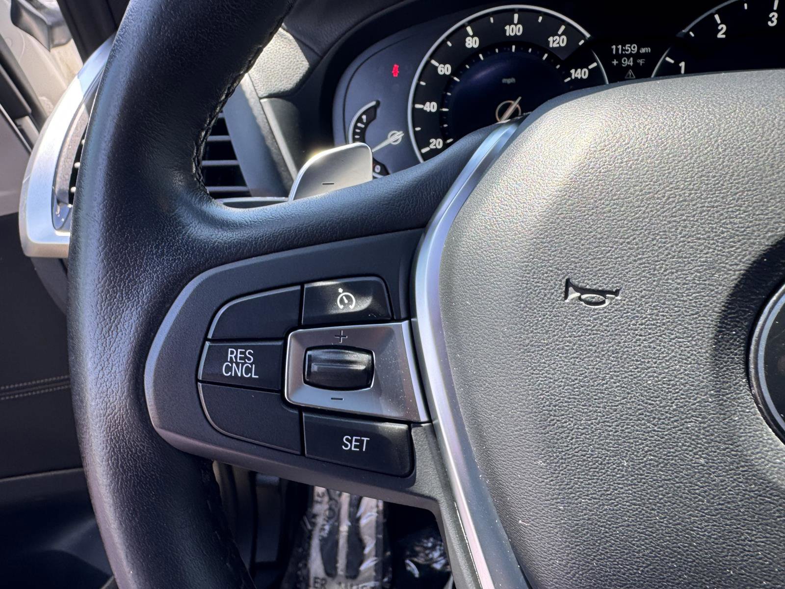 Used 2019 BMW X4 M40i w/ Premium Package image 22