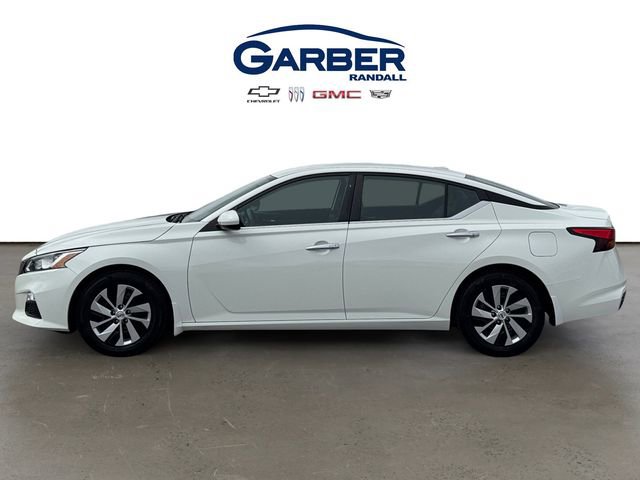 Used 2020 Nissan Altima 2.5 S image 2