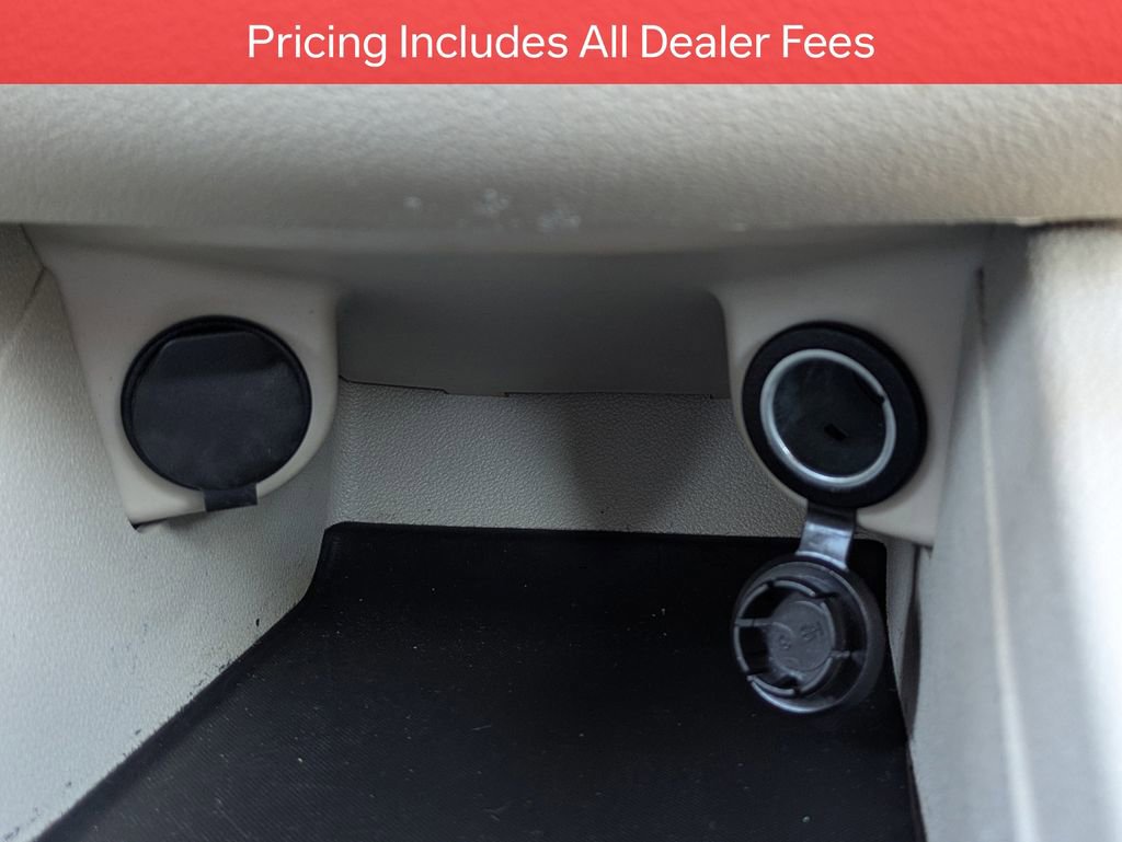 Used 2008 Chevrolet Impala LS FWD image 21