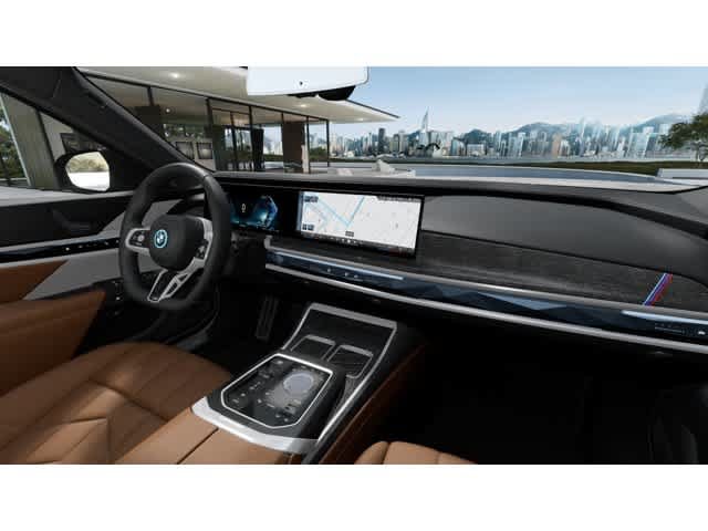 New 2026 BMW 750e xDrive w/ Executive Package AWD/4WD image 14
