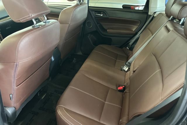 Used 2017 Subaru Forester 2.5i Touring image 14