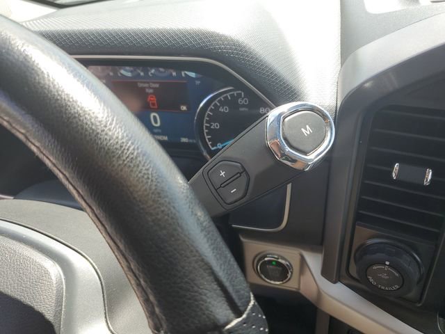 Used 2023 Ford F150 XLT w/ Equipment Group 302A High AWD/4WD image 14