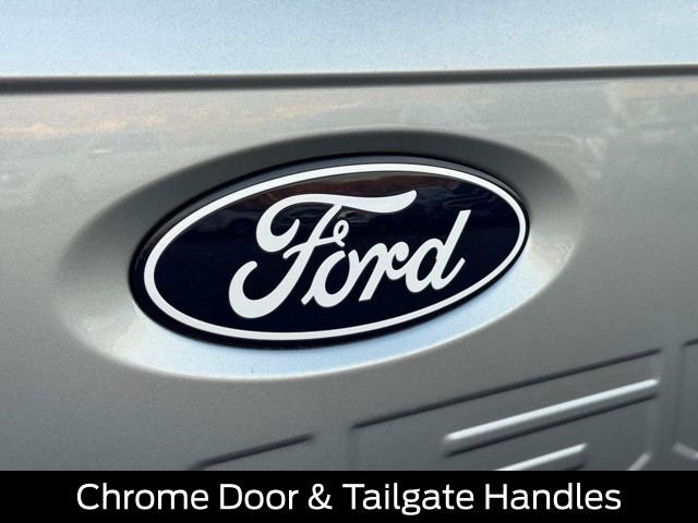 New 2025 Ford F150 XLT w/ Equipment Group 302A MID image 21