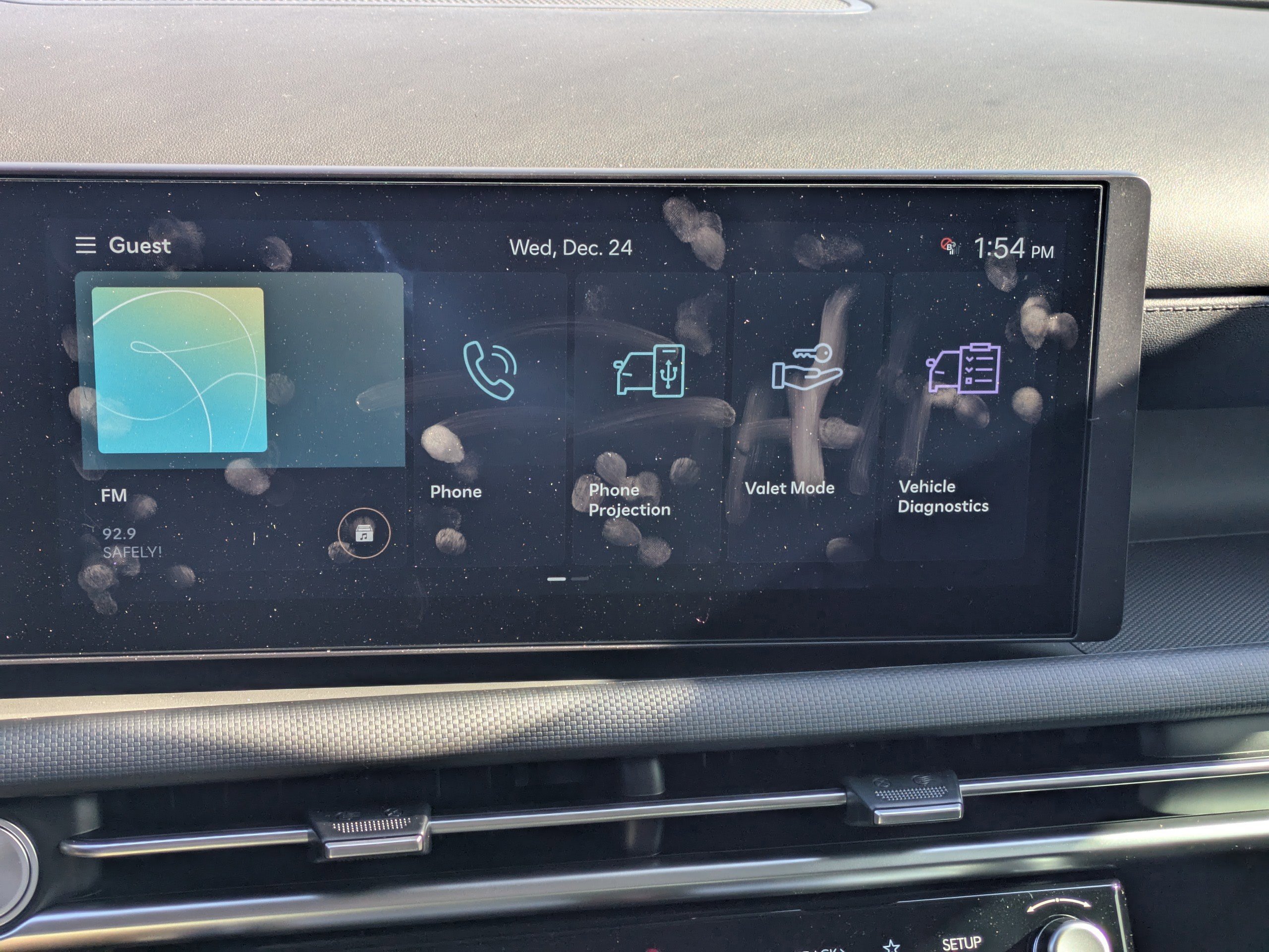 New 2026 Hyundai Tucson SEL FWD image 26