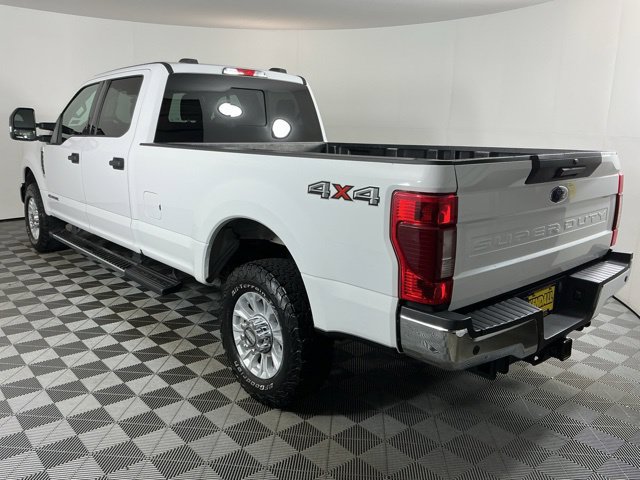 Used 2020 Ford F350 XLT w/ XLT Value Package AWD/4WD image 5