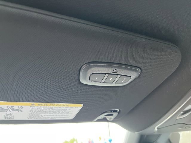 New 2026 Jeep Grand Wagoneer Limited AWD/4WD image 24