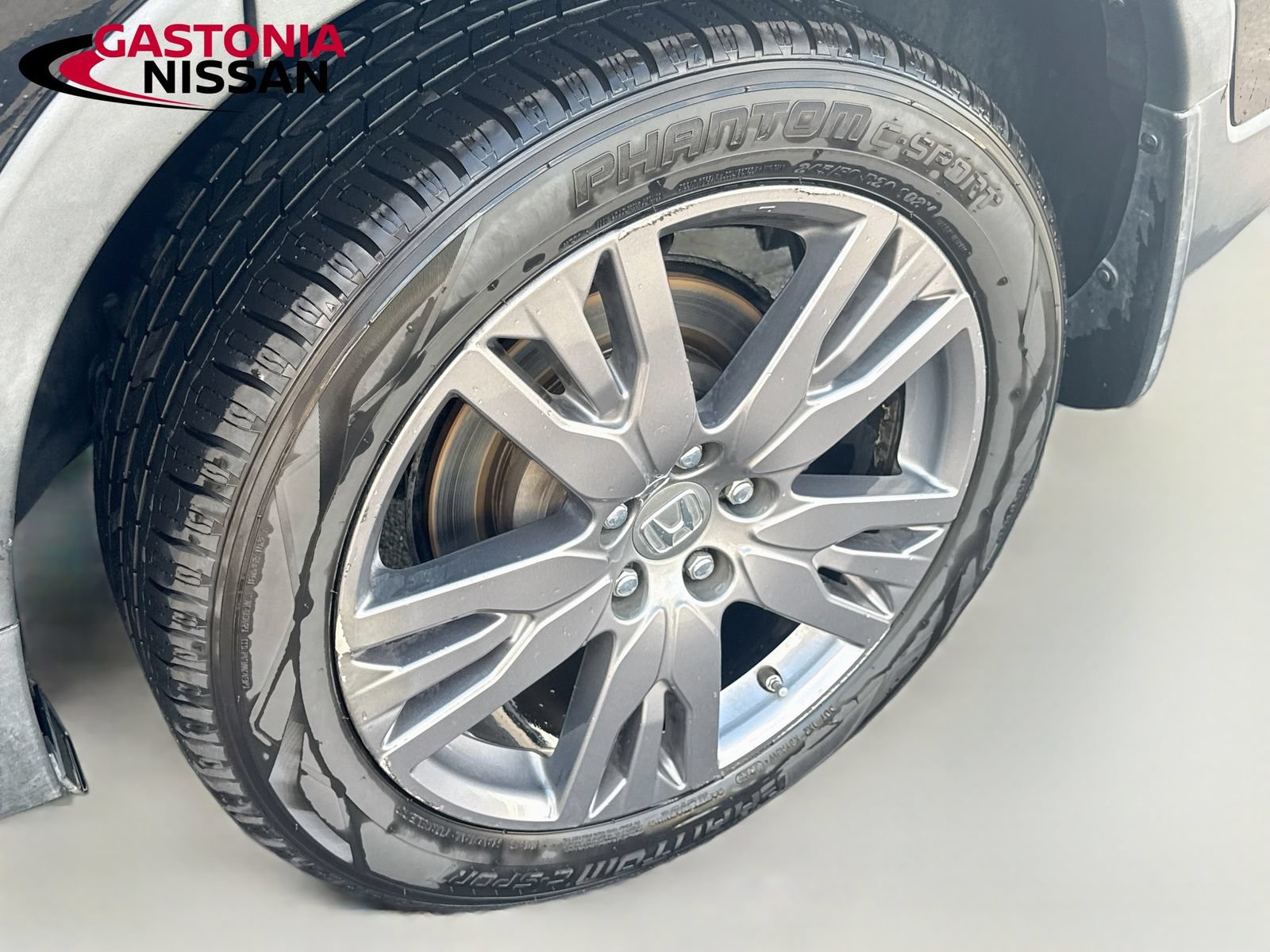 Used 2019 Honda Passport EX-L image 35