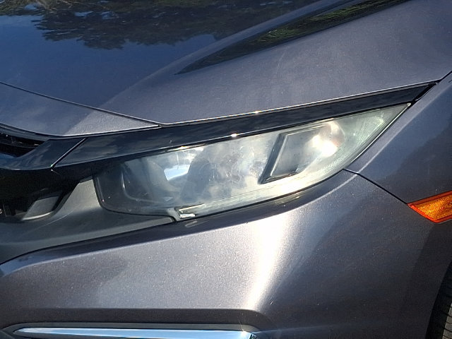 Used 2019 Honda Civic LX image 9