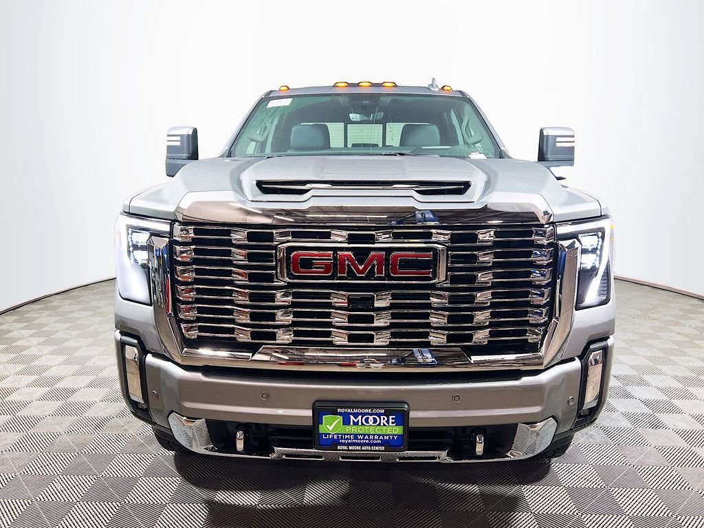 New 2026 GMC Sierra 2500 Denali w/ Denali Reserve Package image 2