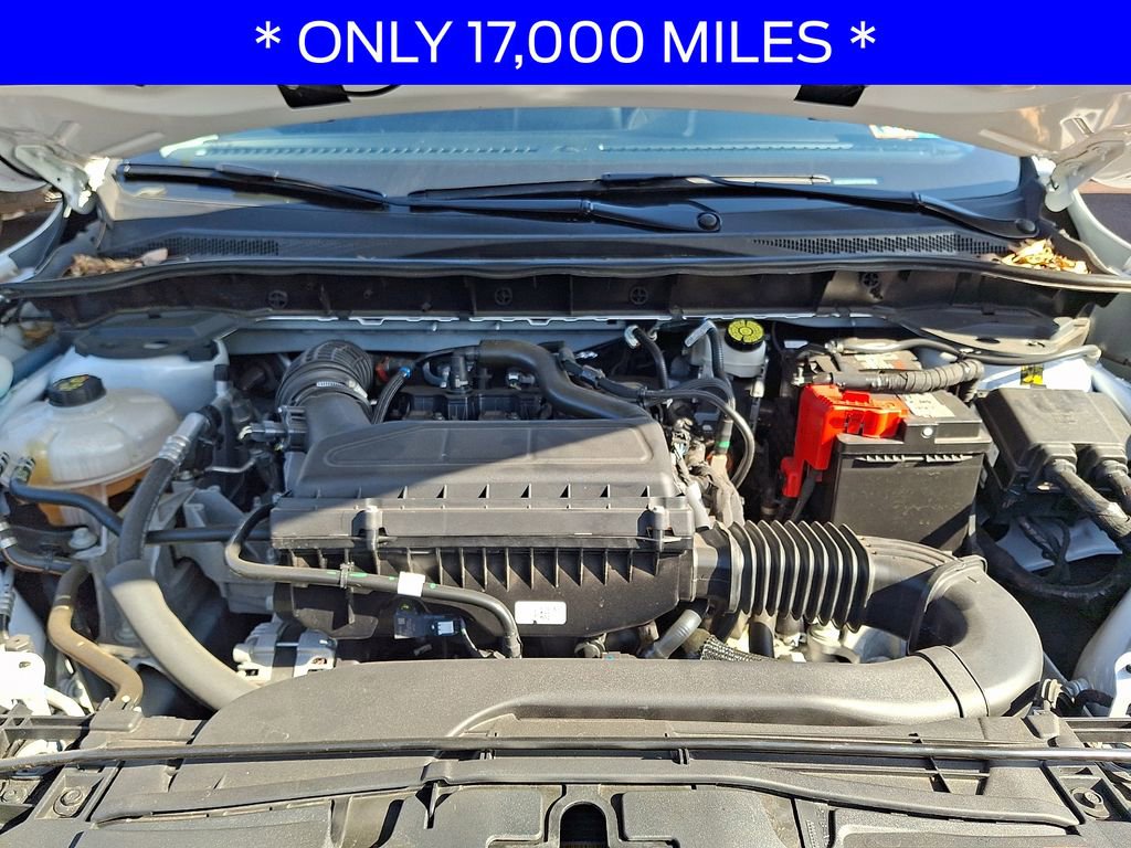 Used 2023 Ford Escape Active image 26