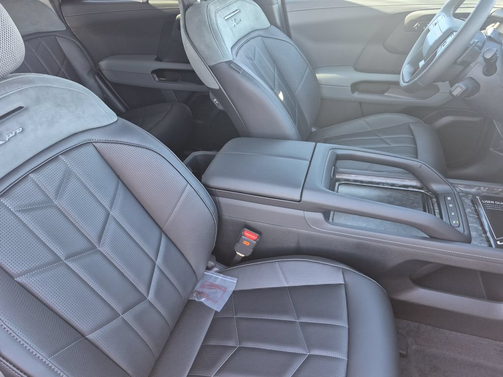 New 2027 Kia Telluride SX Prestige X-Pro AWD/4WD image 15