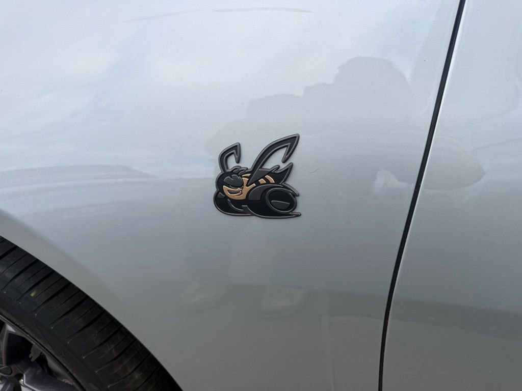 New 2026 Dodge Charger R/T Scat Pack image 30