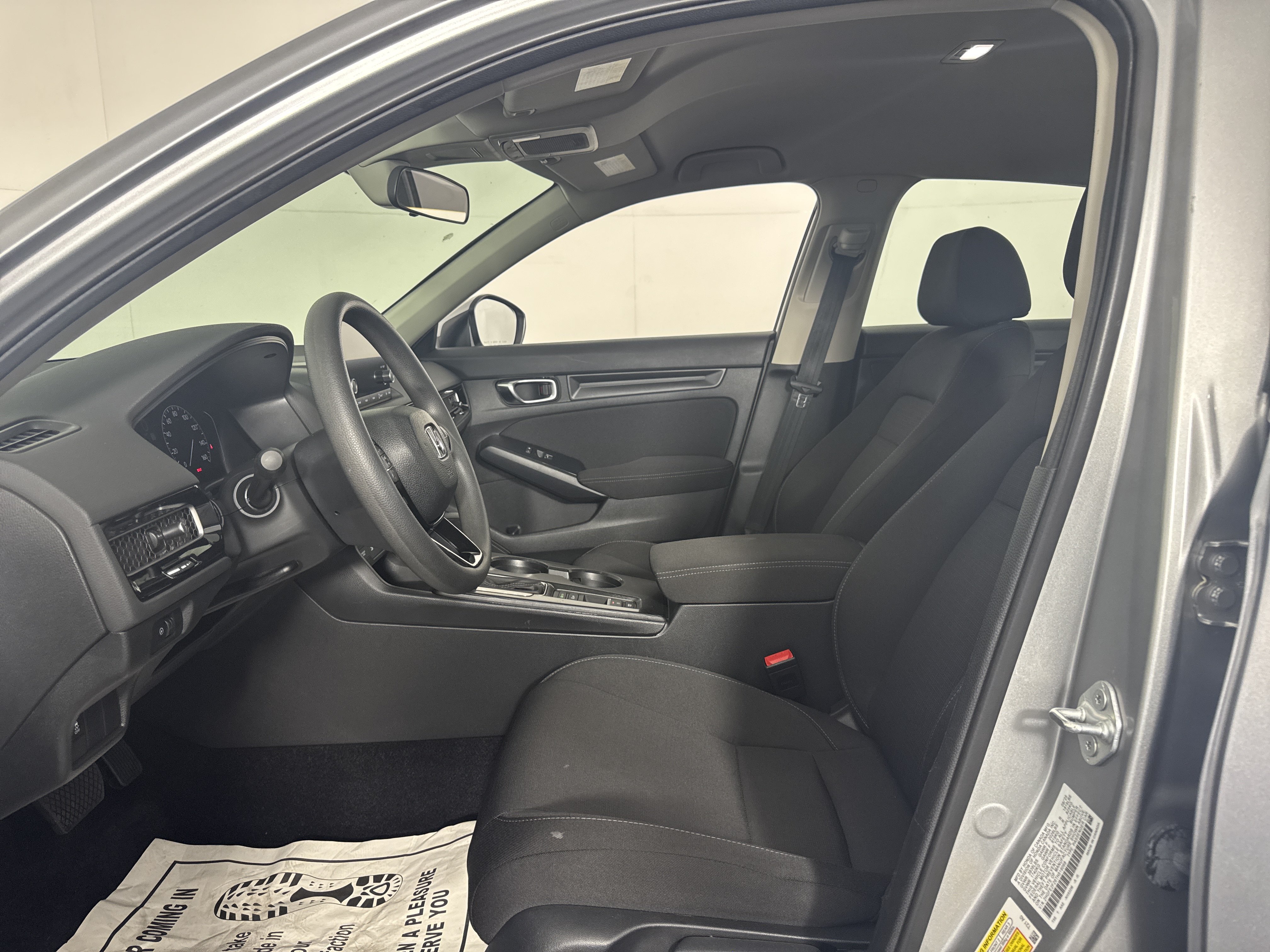 Used 2026 Honda Civic LX image 15