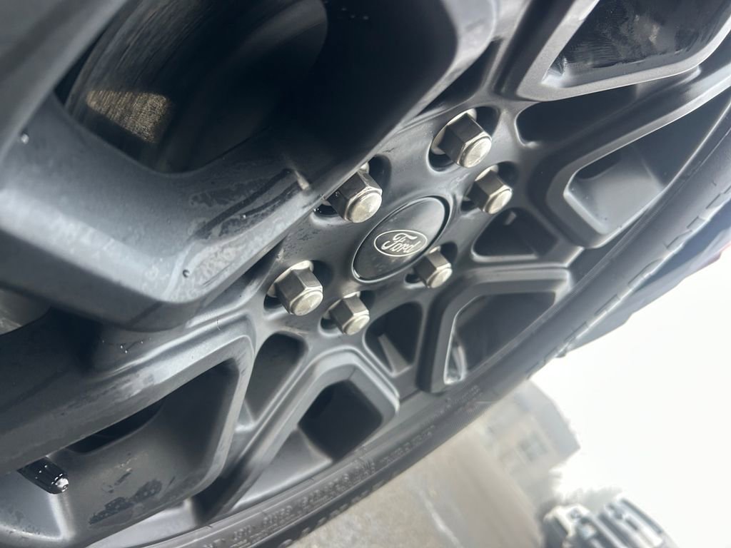 Used 2025 Ford F150 XLT w/ Equipment Group 302A MID image 35