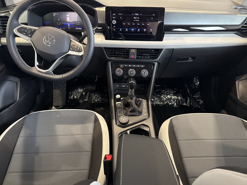 New 2026 Volkswagen Taos S AWD/4WD image 11