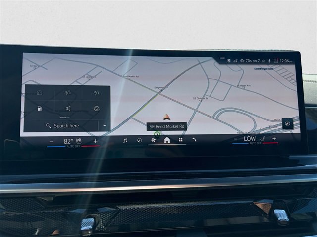 New 2026 BMW X5 xDrive50e w/ M Sport Package image 15