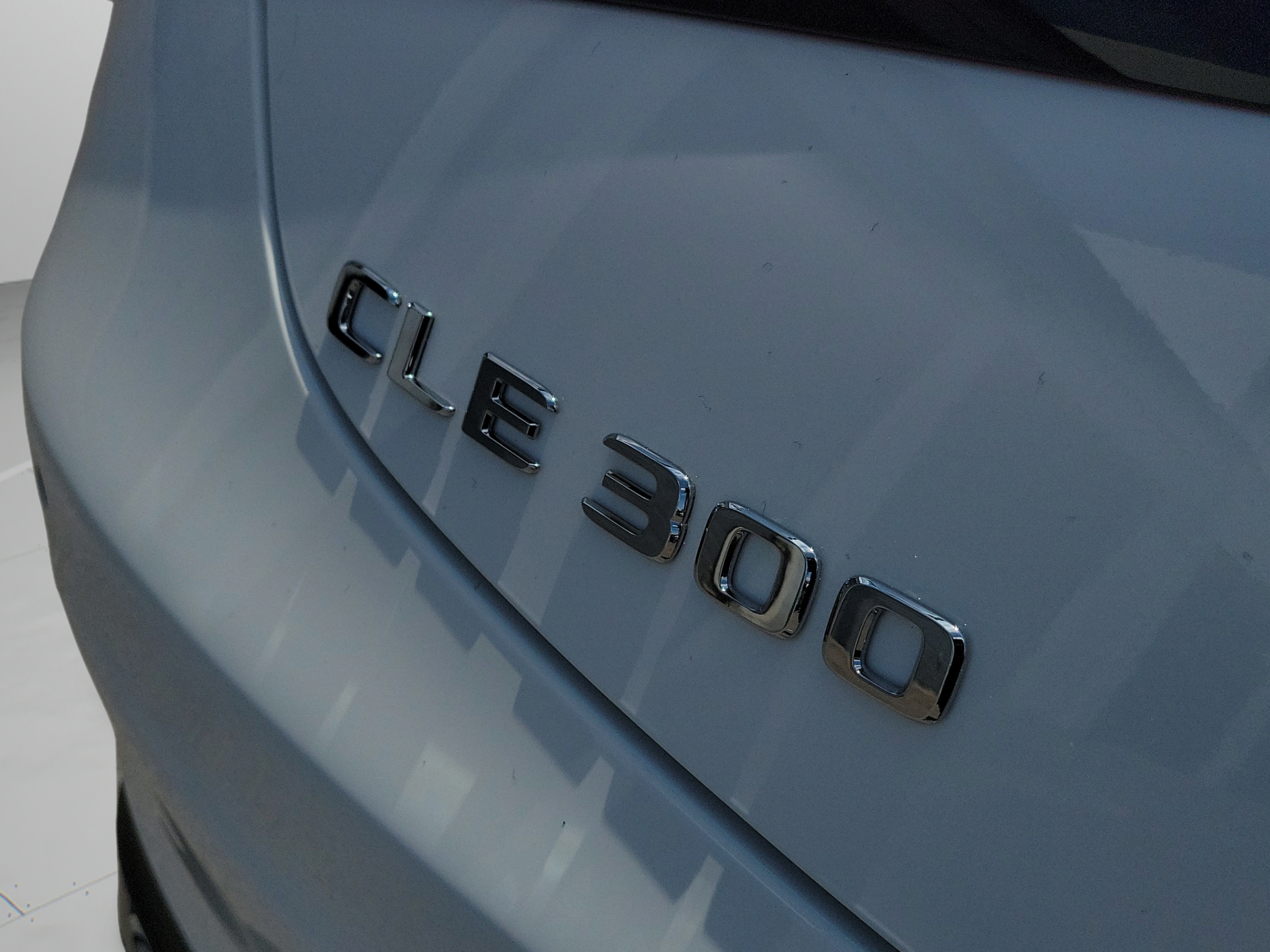 New 2026 Mercedes-Benz CLE 300 4MATIC Coupe image 21