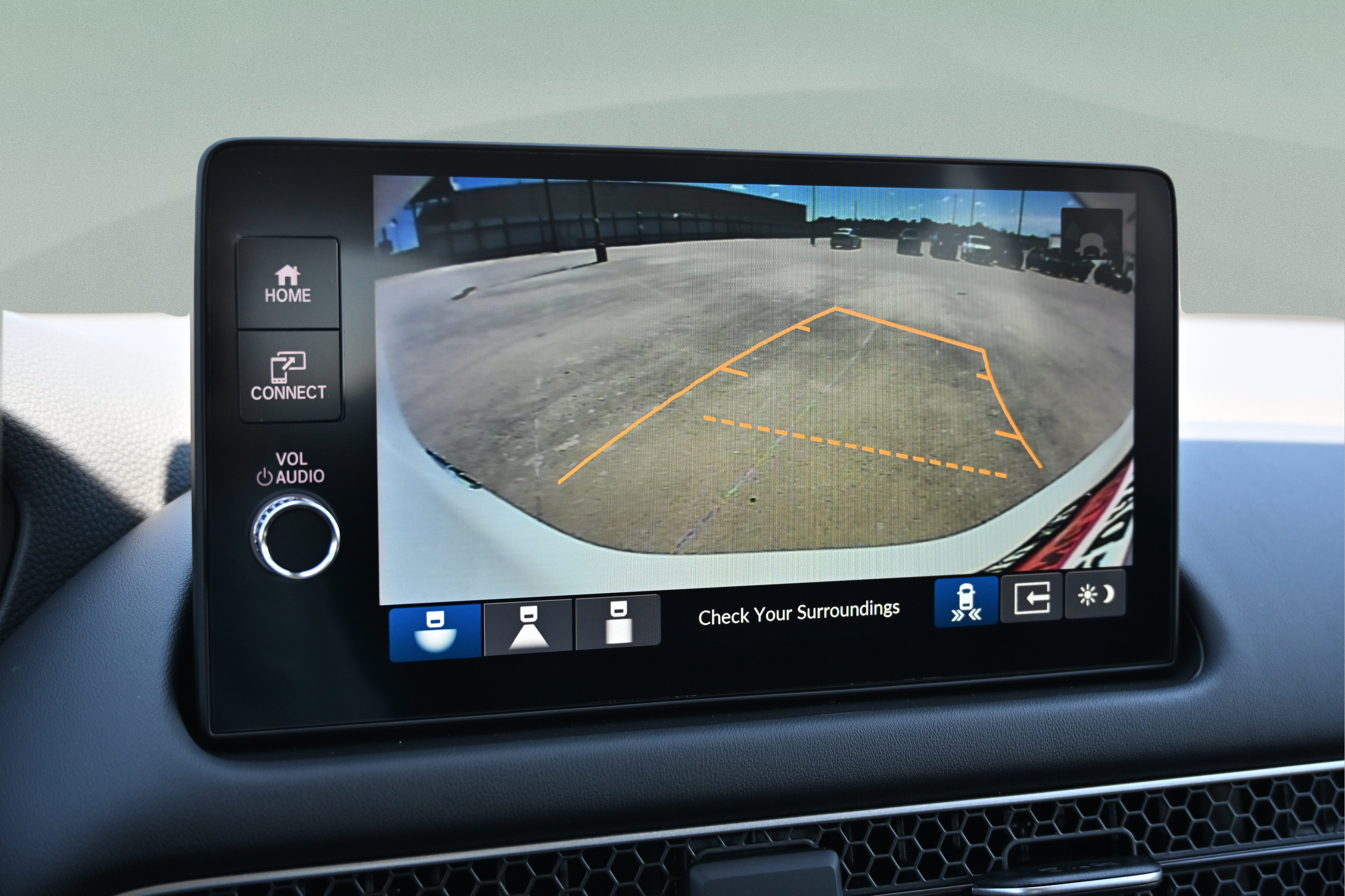New 2027 Honda HR-V EX-L image 22