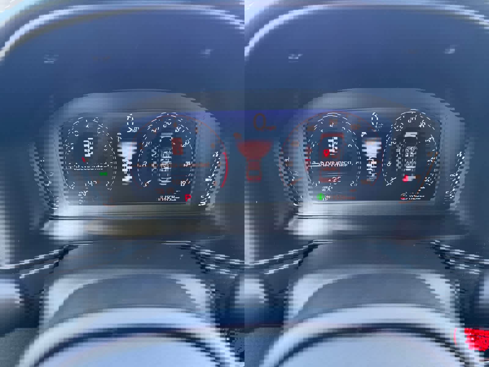 Used 2024 Honda Accord EX image 5