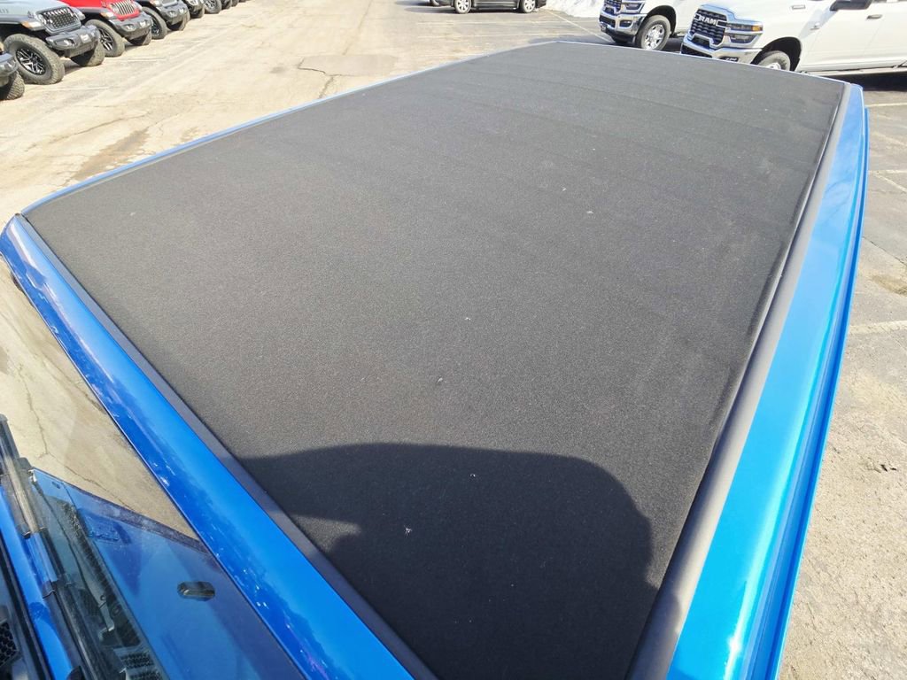 New 2026 Jeep Wrangler Sport S image 12