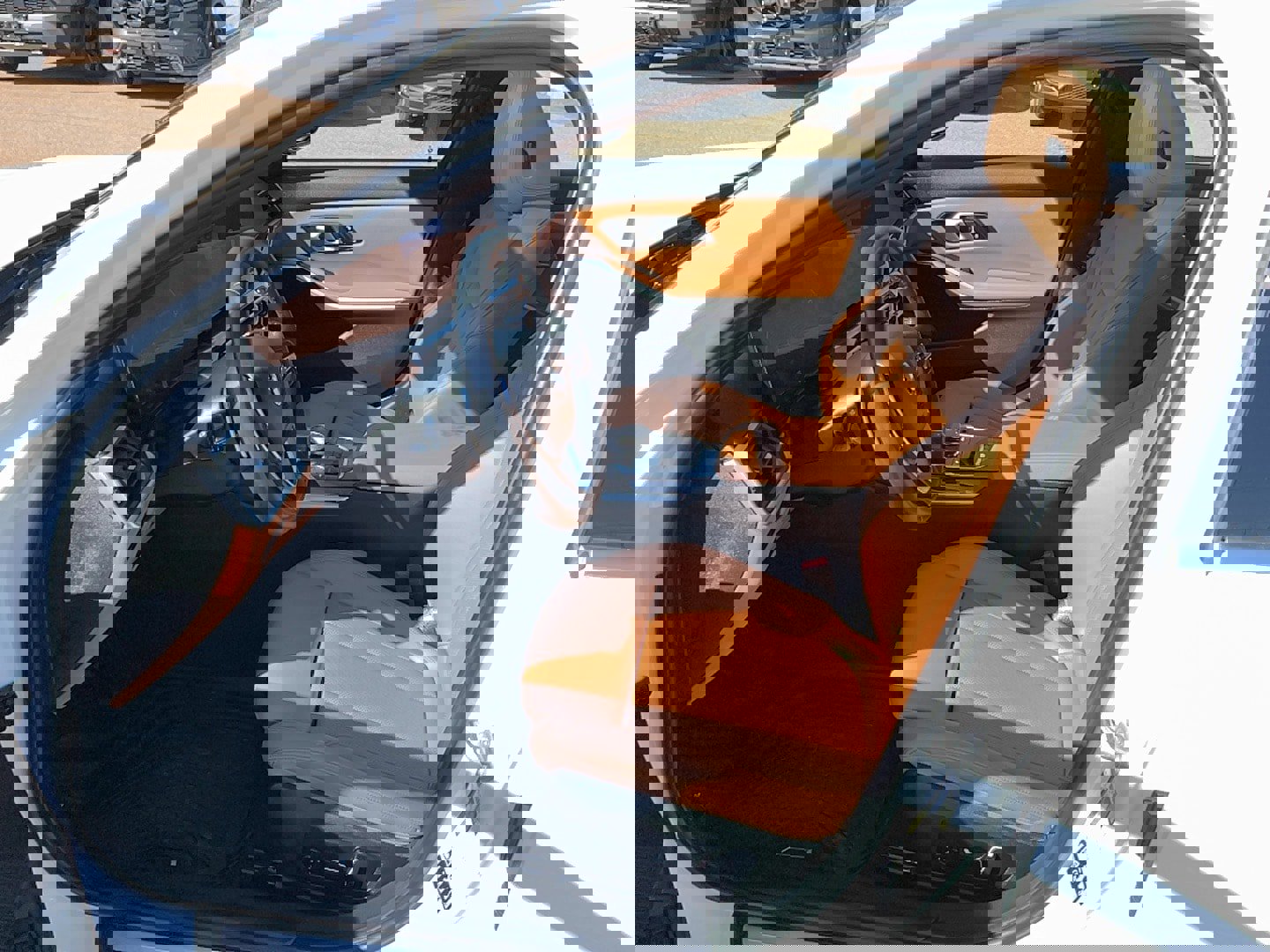 Certified 2024 BMW 330i xDrive xDrive w/ Premium Package image 10