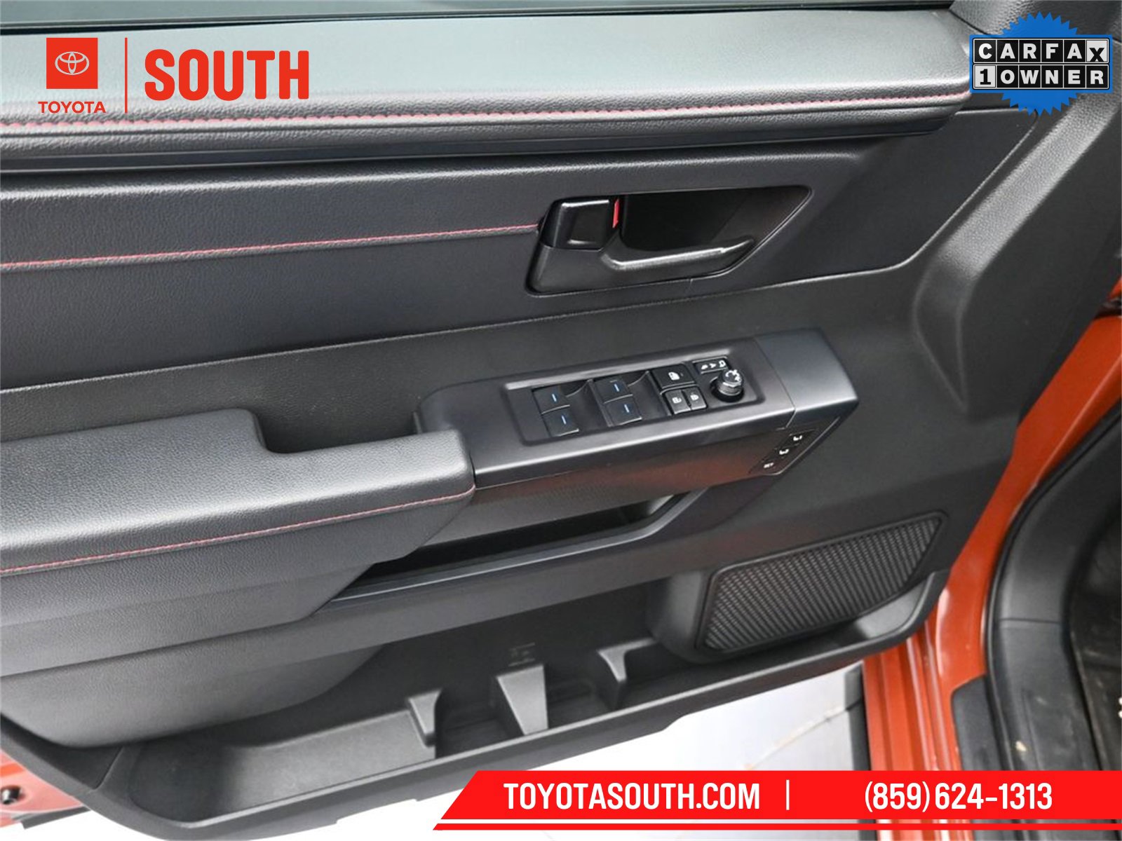 Used 2024 Toyota Tundra TRD Pro image 42