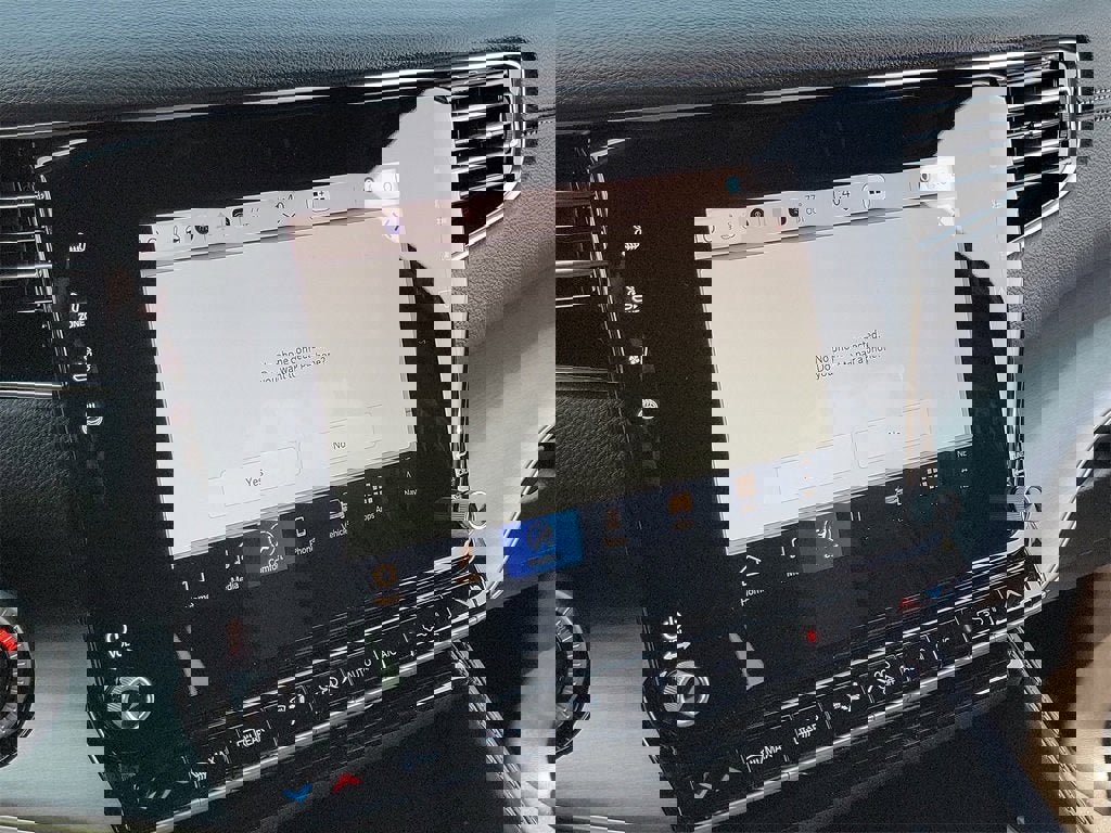 New 2025 Jeep Wagoneer Series II image 7