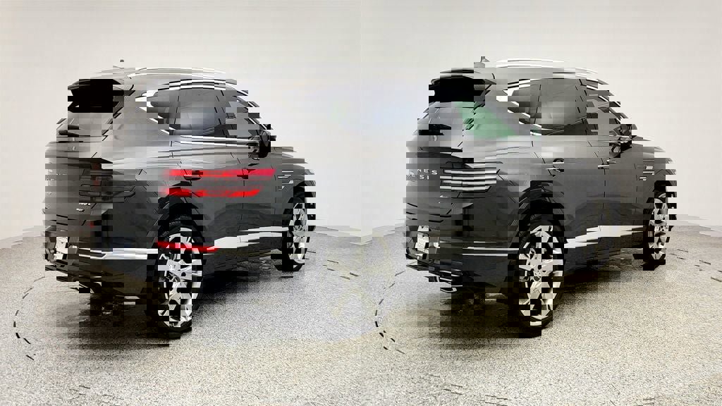 Used 2024 Genesis GV80 3.5T image 5