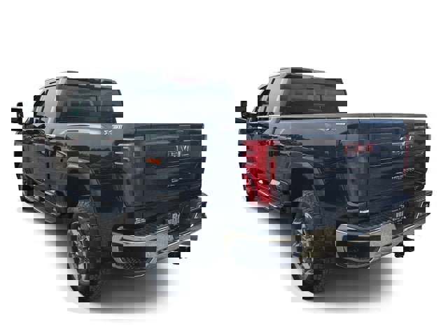 New 2025 GMC Sierra 2500 SLT w/ SLT Premium Package image 4