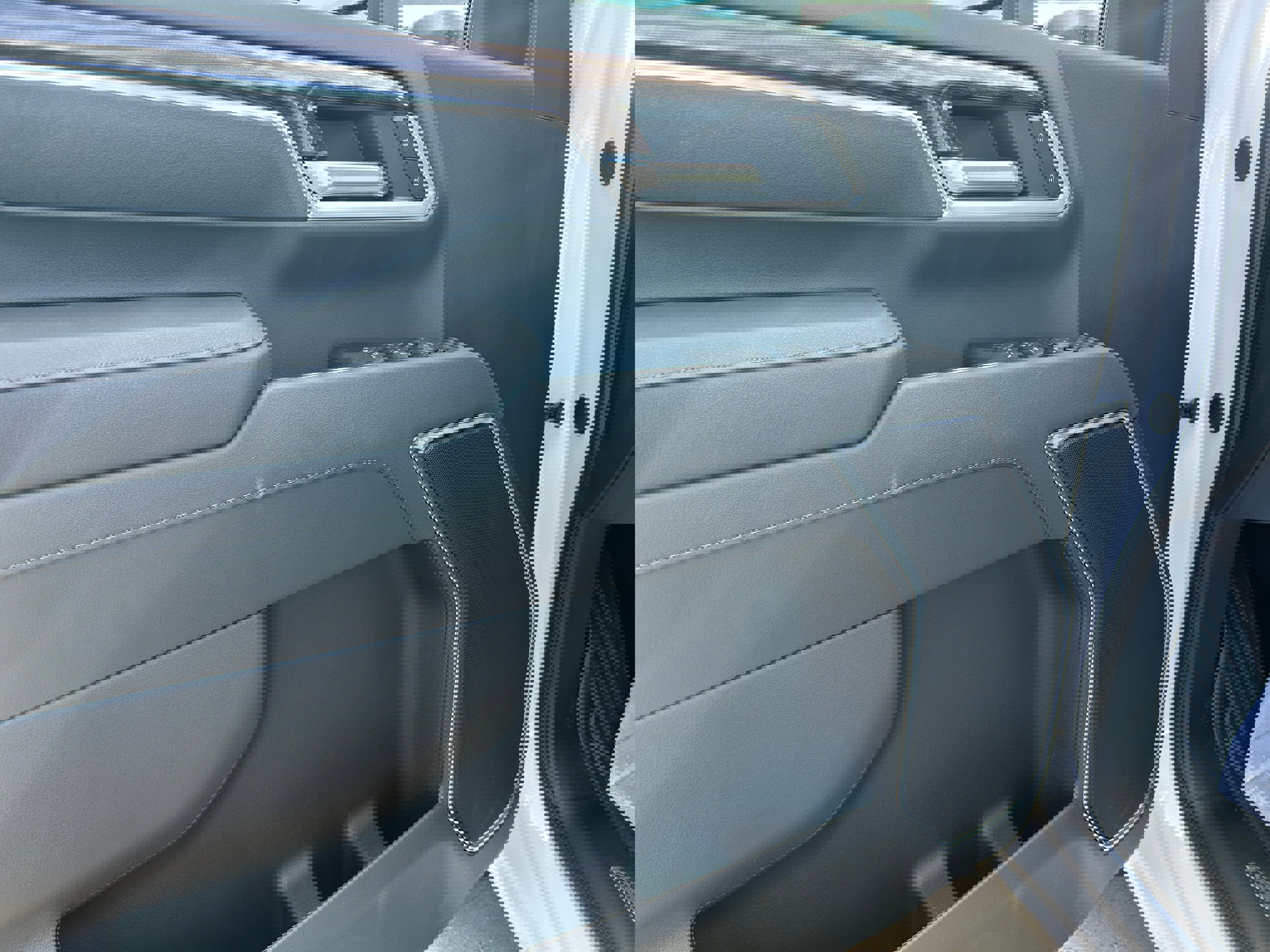 New 2026 Chevrolet Silverado 3500 LT w/ Trail Boss Package image 10