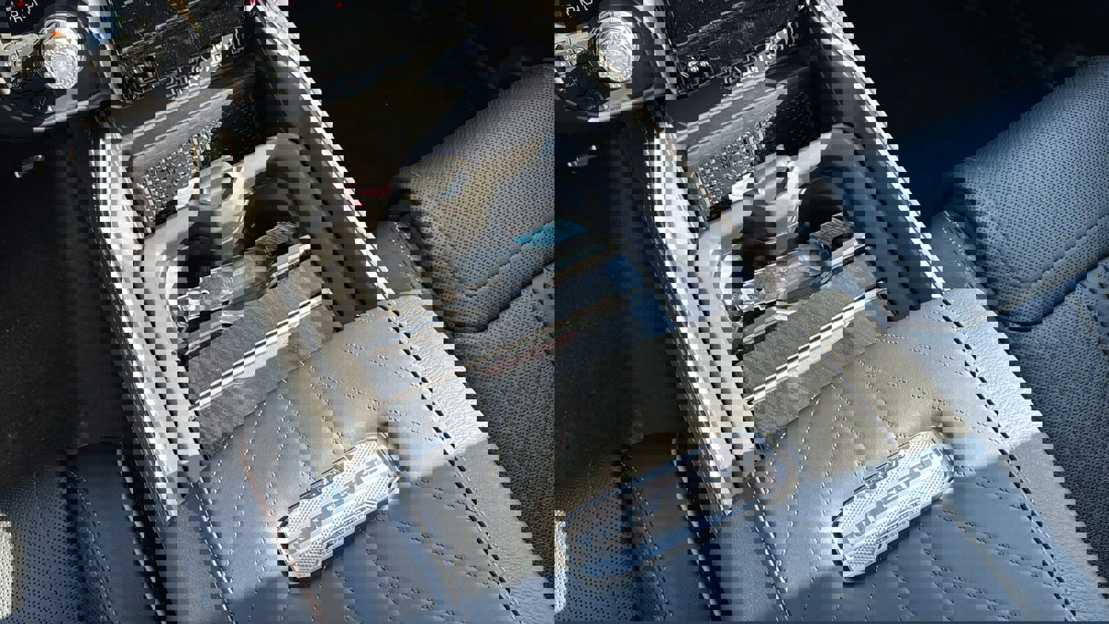 New 2026 RAM 1500 Tungsten image 31