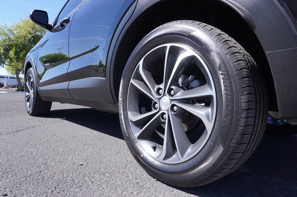 Used 2020 Buick Encore GX Select image 6