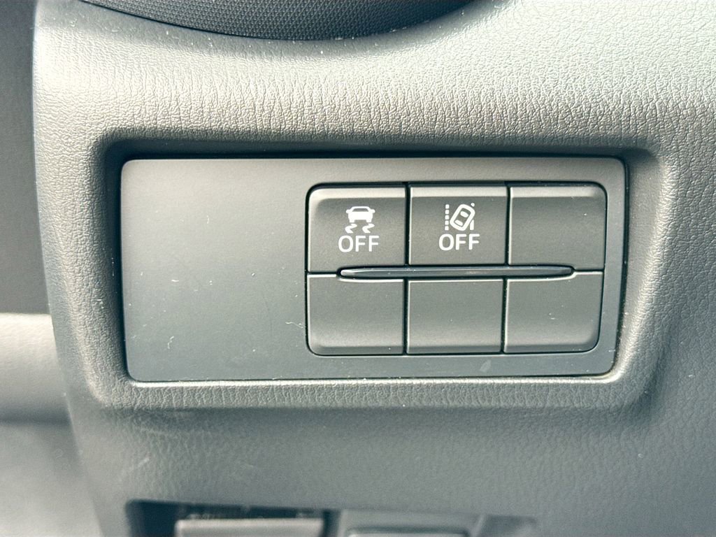 Used 2022 MAZDA MX-5 Miata Grand Touring w/ Weather Package image 12