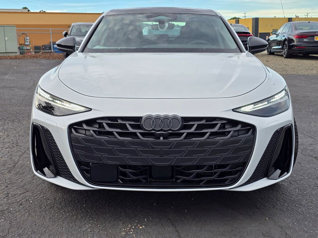 New 2026 Audi A6 Premium Plus image 35