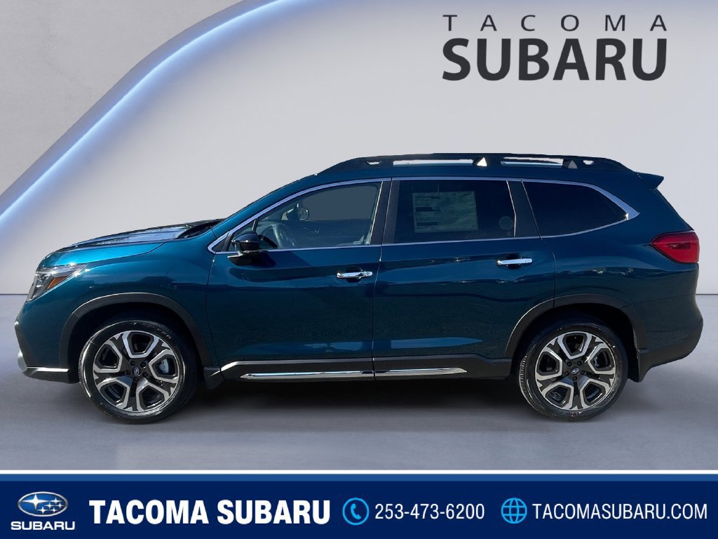 New 2027 Subaru Ascent Touring AWD/4WD image 2