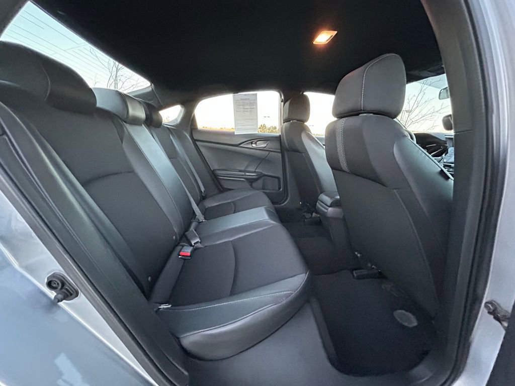 Used 2020 Honda Civic Sport image 29