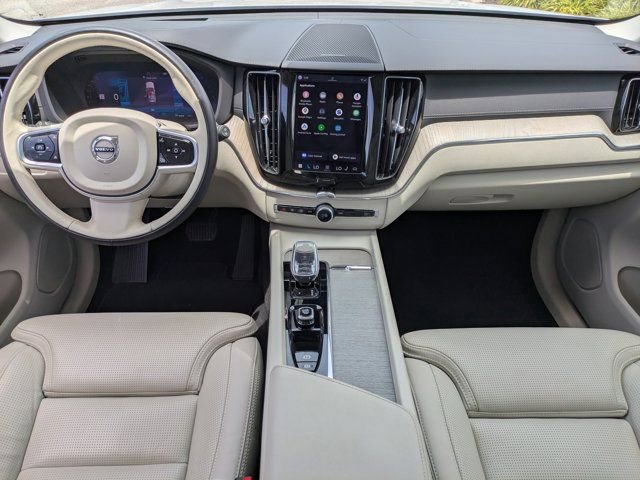 Used 2023 Volvo XC60 B5 Ultimate w/ Protection Package Premier AWD/4WD image 14