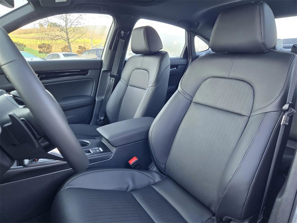 New 2026 Honda Civic Sport Touring image 19