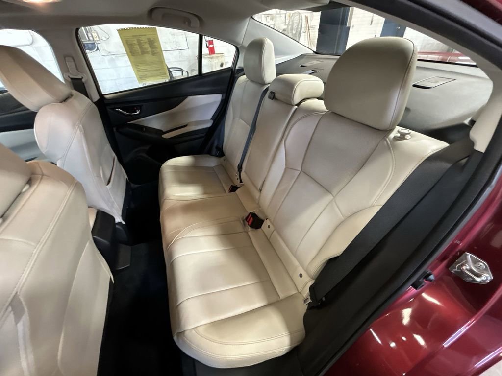 Used 2018 Subaru Impreza 2.0i Limited AWD/4WD image 23