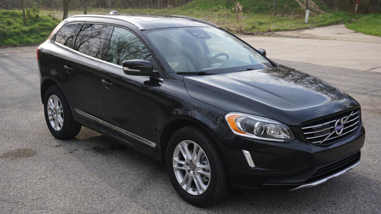 Used 2015 Volvo XC60 T5 Platinum AWD/4WD image 7