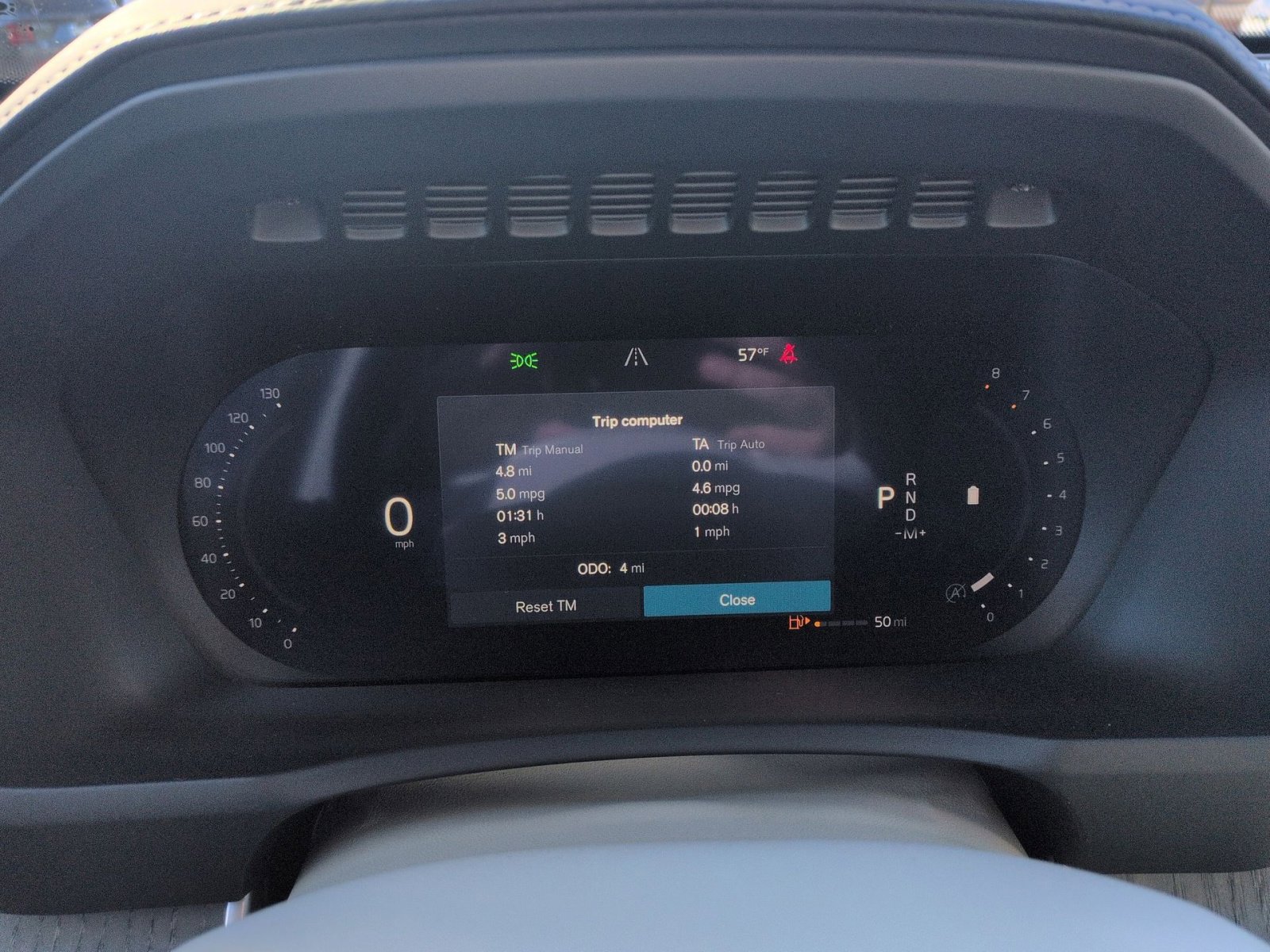 New 2026 Volvo XC90 B6 Ultra w/ Protection Package Premier image 17