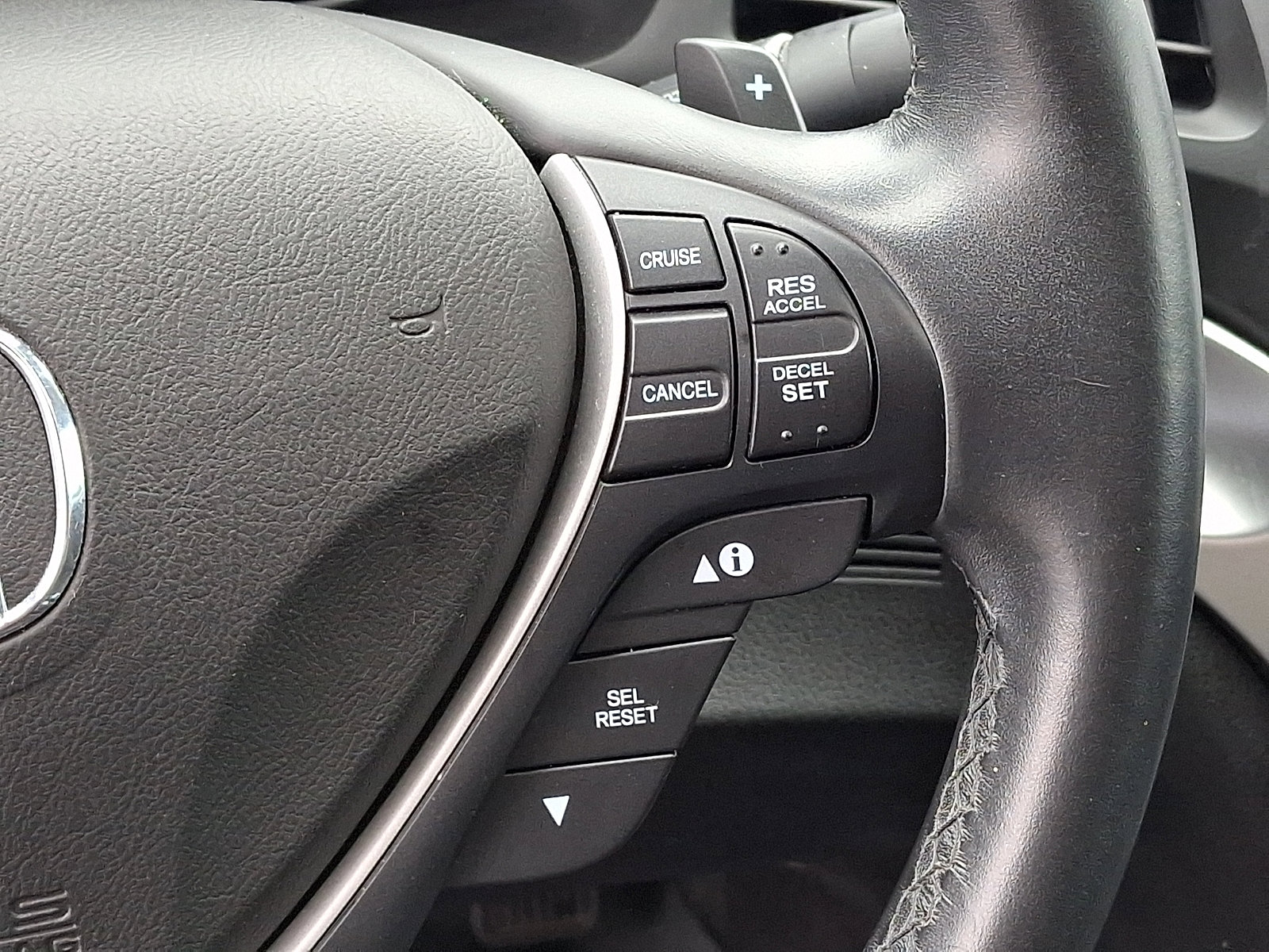 Used 2018 Acura ILX image 24